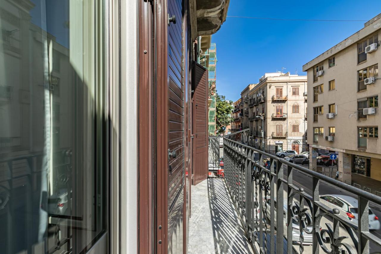 La Casa Di Martina - Central * Palermo